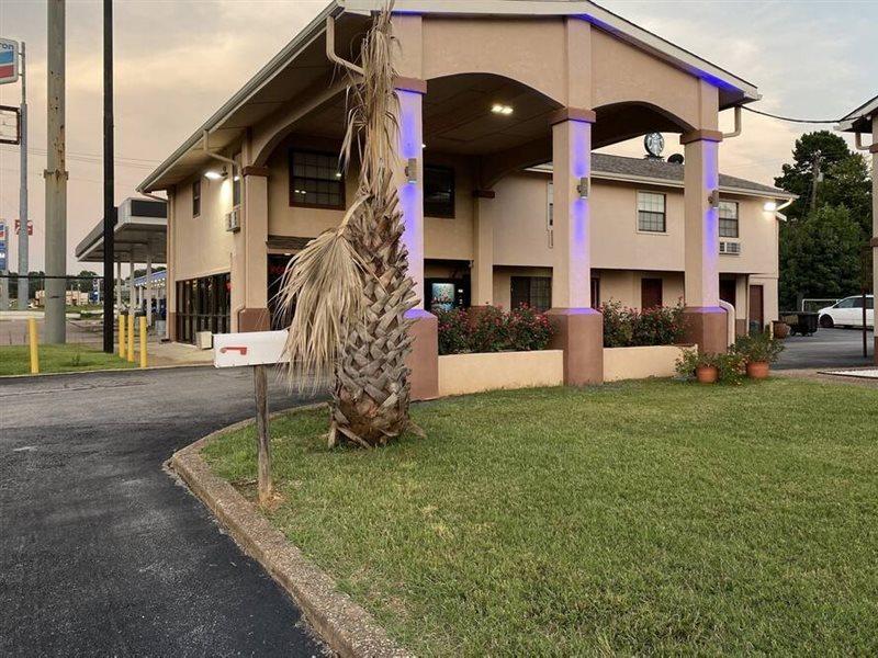 Apple Tree Inn Lindale Екстериор снимка