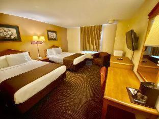 Apple Tree Inn Lindale Стая снимка
