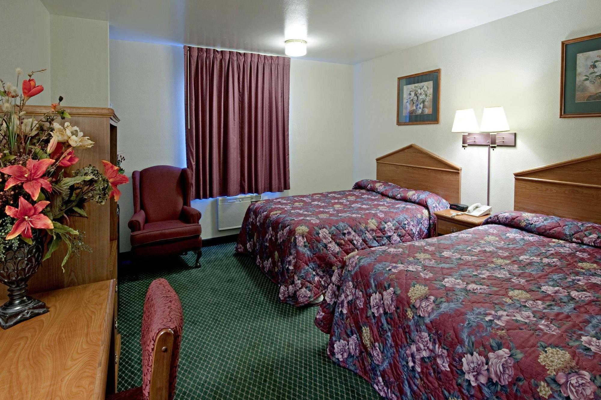 Apple Tree Inn Lindale Екстериор снимка