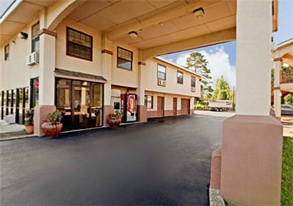 Apple Tree Inn Lindale Екстериор снимка
