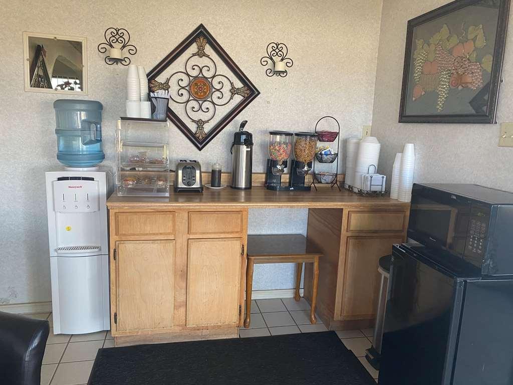 Apple Tree Inn Lindale Ресторант снимка