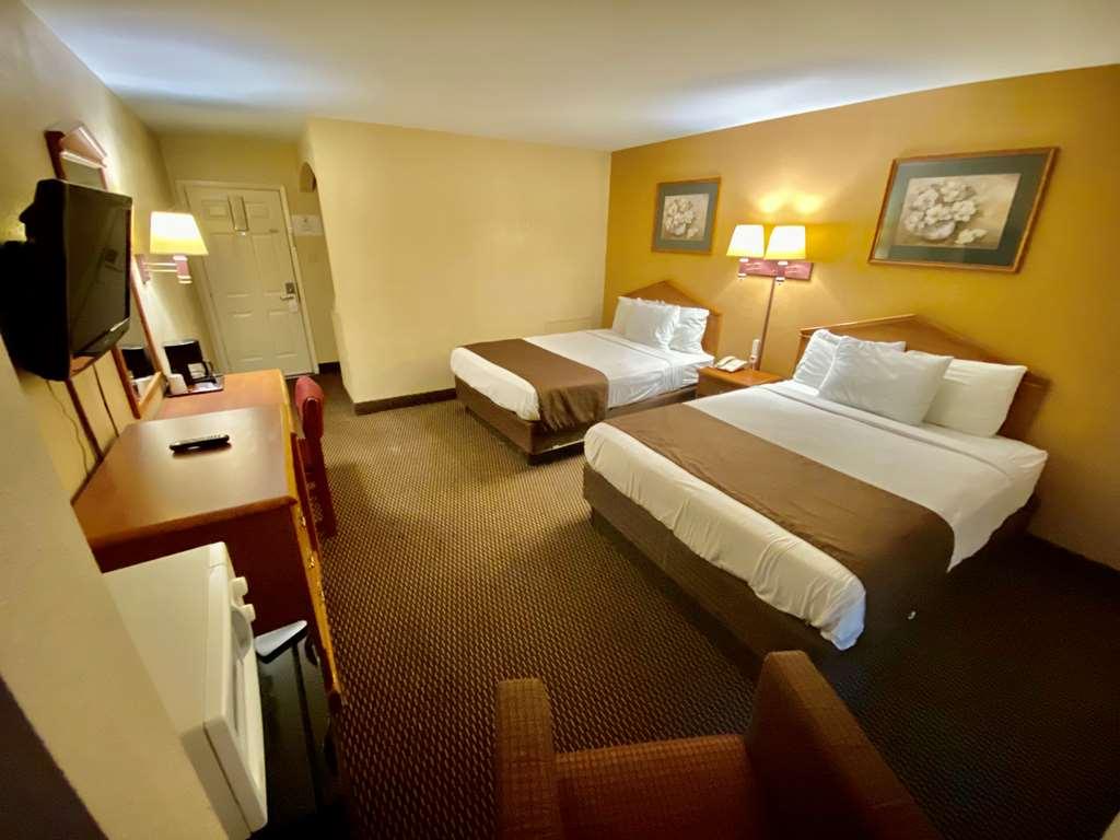 Apple Tree Inn Lindale Съоръжения снимка